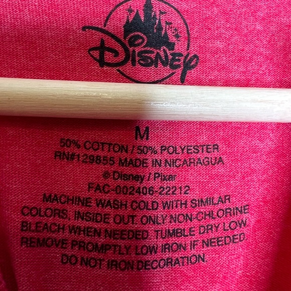 NWT Disney’s Pizza Planet Tee - Picture 6 of 7